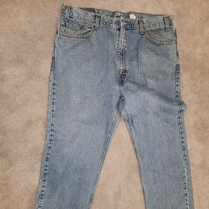 Levi Strauss 505 W40 L34